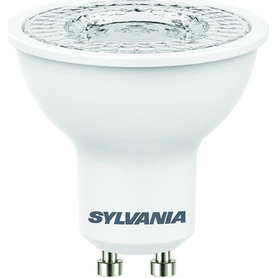 Sylvania 0027455 LED žárovka GU10 6,2W 450lm 3000K