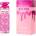Police Hot Pink EDT 100 ml Tester