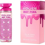 Police Hot Pink EDT 100 ml Tester Парфюми