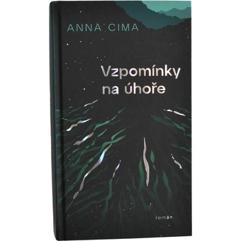 Vzpomínky na úhoře - Cima Anna