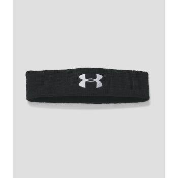 Under Armour Performance Black černá