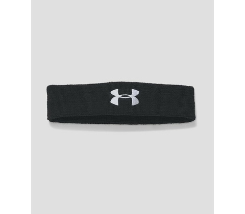 Under Armour Performance Black černá