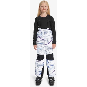 GLISSADE Ски панталон Universe Girls Padded Pants (131876-Q1)