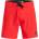 Quiksilver Бански гащета Quiksilver Men's Quik Kaimana Swim Shorts - Red