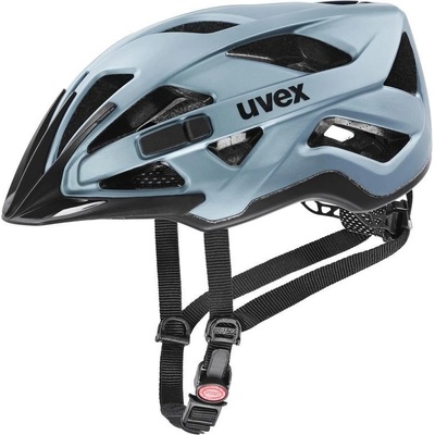 UVEX Active CC SPACEBLUE Matt 2023