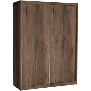 Гардероб Maciej II дъб лефкас