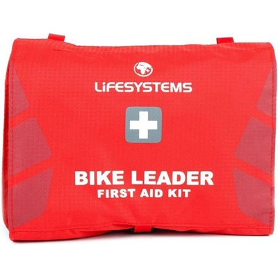 Lifesystems Bike Leader First Aid Kit