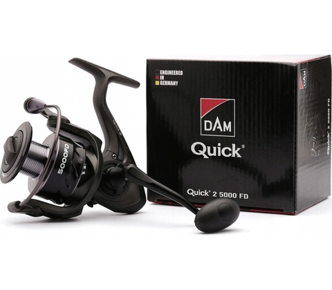 DAM Quick 2 5000 FD