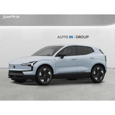 Volvo EX30 Extended Range Plus 200 kW