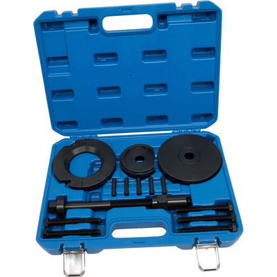 KB Global Sada na montáž ložiska kola Citroen Jumpy, Peugeot Expert, Toyota ProAce od 2016 J-0562 | Zboží Auto