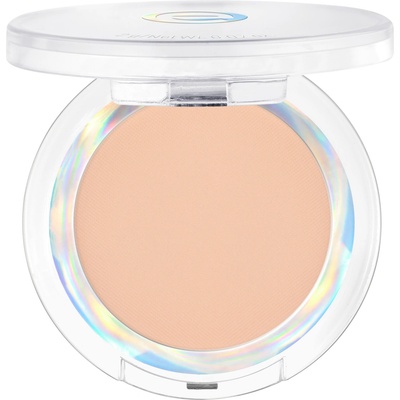 Essence mono očné tiene matte 01 Soft Beige 2 g