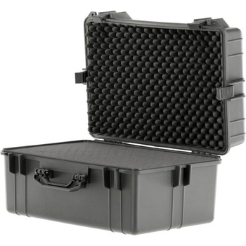 Image 1 of TOYA Херметичен куфар за инструменти YATO, 610 x 430 x 310 мм (EURO YT 08917)