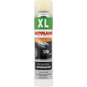Autoland NANO+ Bumper Cleaner 400 ml