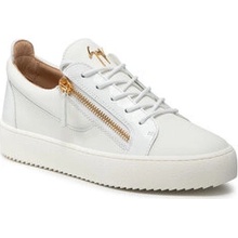 Giuseppe Zanotti sneakersy RU00010 004 bílé