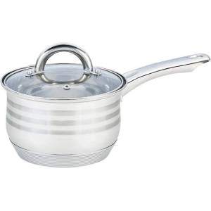 BOHMANN 14 см касерола с капак Bohmann модел BH 3138-14 (BH 3138-14)