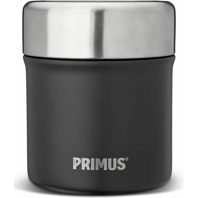 Primus Preppen vacuum jug 700 ml black