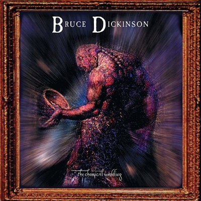Bruce Dickinson - The Chemical Wedding (2 LP) (4050538288575)