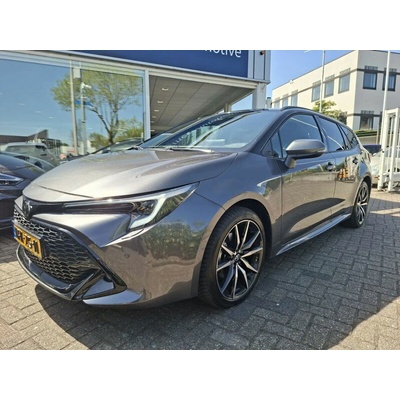 Toyota Corolla Hybrid Touring Sports GR Sport 147 kW