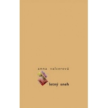 Letný sneh - Anna Valcerová