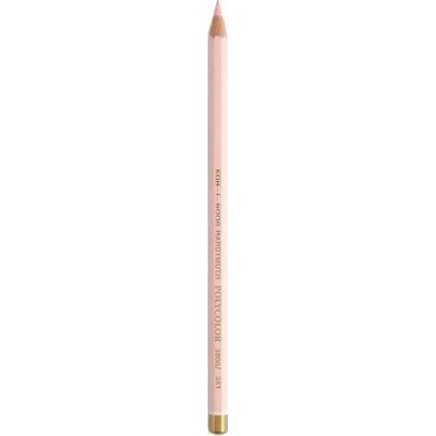 Koh i Noor 3800 Polycolor 1 ks pleťová červenavá
