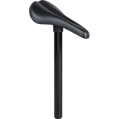 TREK Precaliber 24 With 27.2mm Seatpost černé