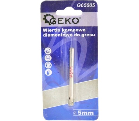 Geko G65005