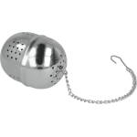Metaltex Цедка за чай от неръждаема стомана - Metaltex (253800 000)