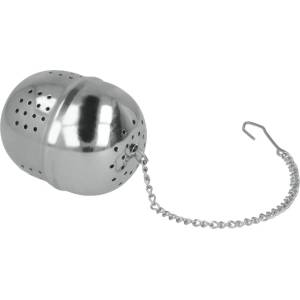Metaltex Цедка за чай от неръждаема стомана - Metaltex (253800 000)