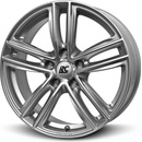 RC-Design RC27 7,5x17 5x100 ET51 crystal silver