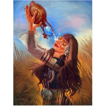 Image 1 of Жътварка 40/50 см