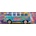 EUROGRAPHICS - Puzzle Love Splash - 1 000 piese