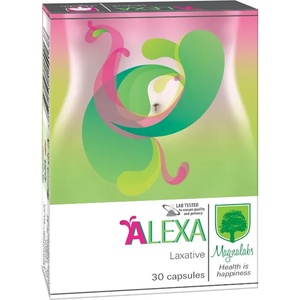 Magnalabs Alexa, 30 капсули, Magnalabs