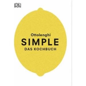 Simple. Das Kochbuch | Yotam Ottolenghi (2018)