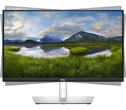 Dell P2424HT