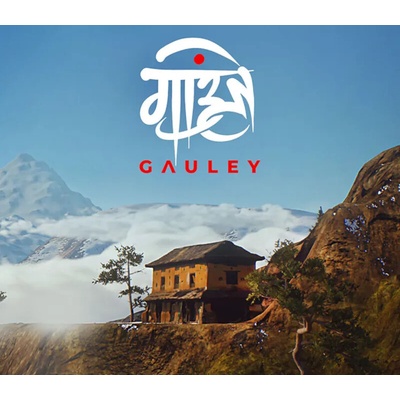 Gauley: Experience Nepal