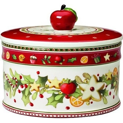 Villeroy & Boch Winter Bakery Delight na cukroví 11 x13 cm