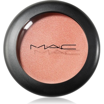 MAC Cosmetics Cream Color Base кремообразен руж цвят Hushed Tone 3.2 гр