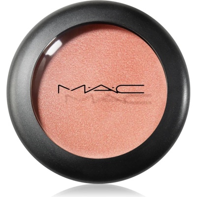 MAC Cosmetics Cream Color Base кремообразен руж цвят Hushed Tone 3.2 гр