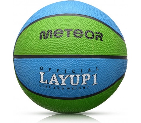 Meteor Layup