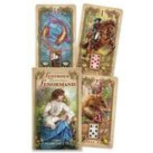 LUSTROUS LENORMAND (2022)