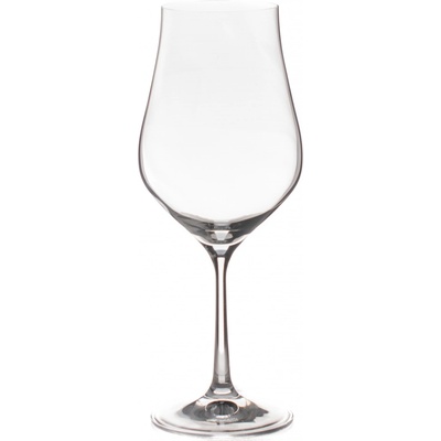 Crystalex sklenice na víno TULIPA 6 x 550 ml
