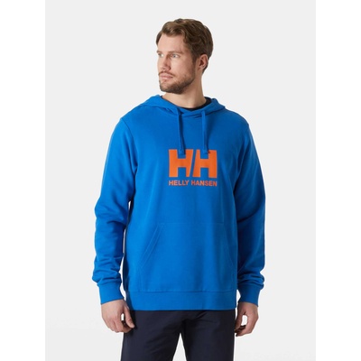Helly Hansen Суитшърт hh logo hoodie 2.0