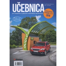 Martinec Miroslav, Bugár Ján - Učebnica pre žiadateľa o udelenie vodičského oprávnenia