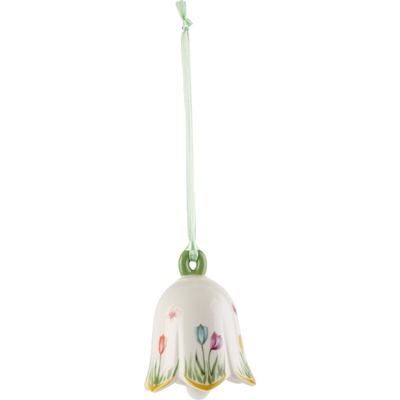 Villeroy & Boch New Flower Bells porcelánový zvonček, tulipán 14-8635-6406