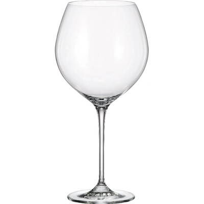 Crystalite Bohemia sklenice na víno Uria 6 x 750 ml