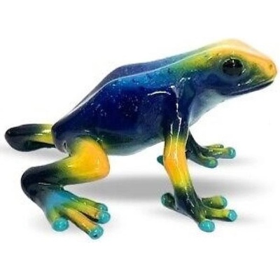 Жабка Тумукумаке