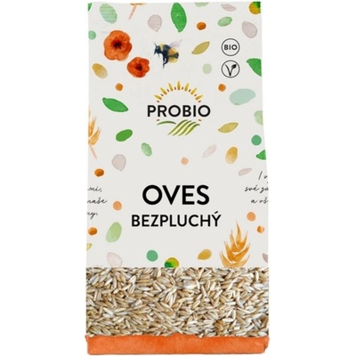 Probio Bio oves bezpluchý 0,5 kg