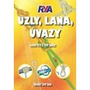 Uzly, lana, úvazy - Gordon Perry, Steve Judkins
