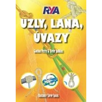 Uzly, lana, úvazy - Gordon Perry, Steve Judkins
