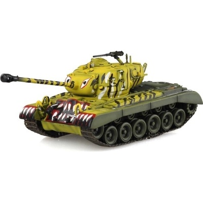Warmaster Solido M26 Pershing US Army Korea 1951 1:72